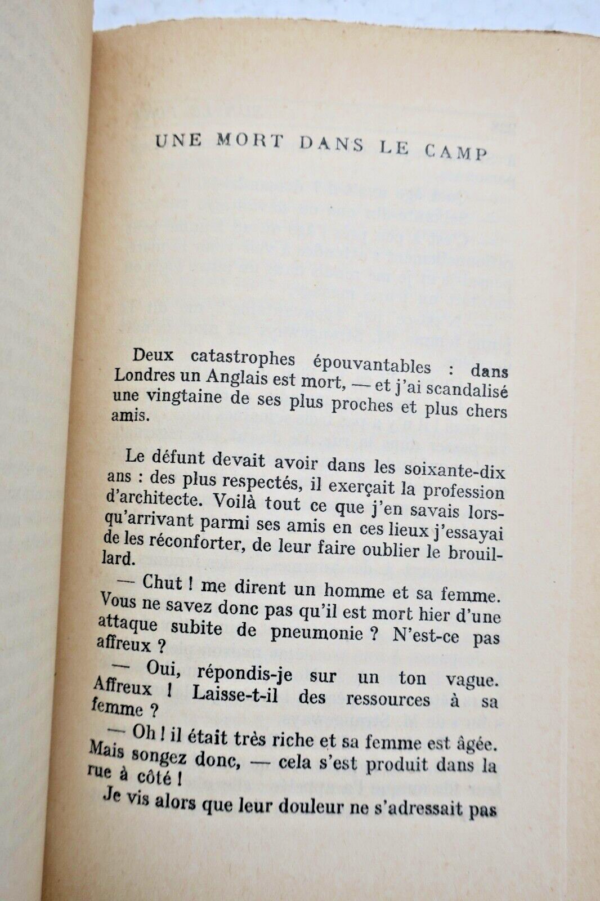 Rudyard Kipling Sur le pont – Image 4