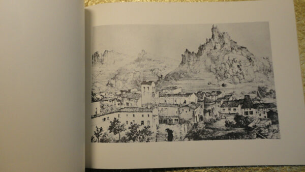 SAINT GUILHEM LE DESERT, LA VISION ROMANTIQUE – Image 4