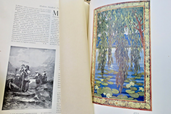 STUDIO art & Crafts The Studio Magazine of Fine and Applied Art 1913 – Image 15