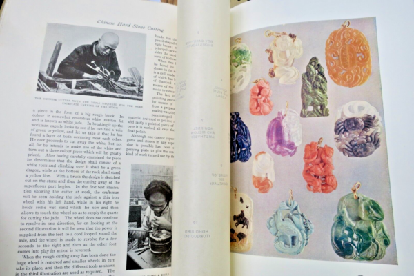 STUDIO art & Crafts The Studio Magazine of Fine and Applied Art 1913