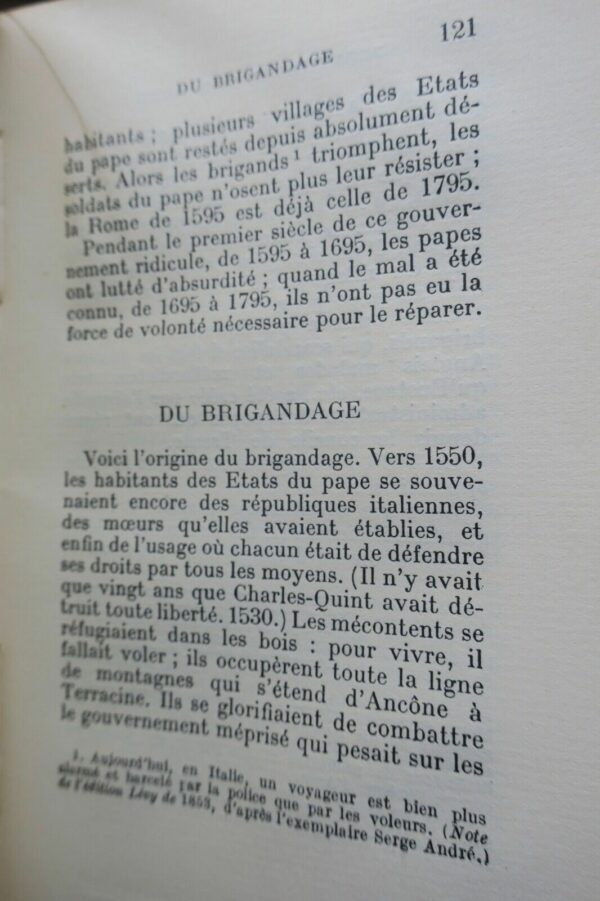 Stendhal LE DIVAN Martineau 66 volumes – Image 11