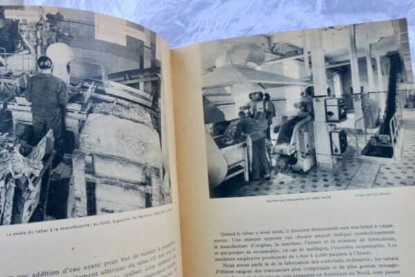 TABAC 1952 documentation française – Image 4