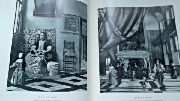 Thyssen-Bornemisza collection: illustrations of the paintings   1969 – Image 3