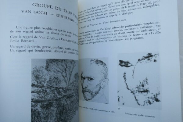 VAN GOGH Vincent Van Gogh. L'Album japonais – Image 5