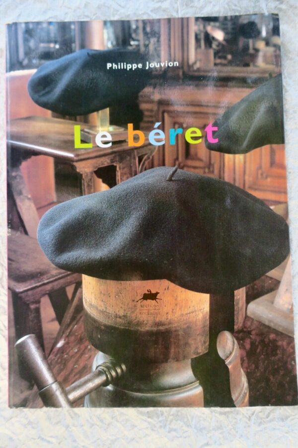 béret LE BERET