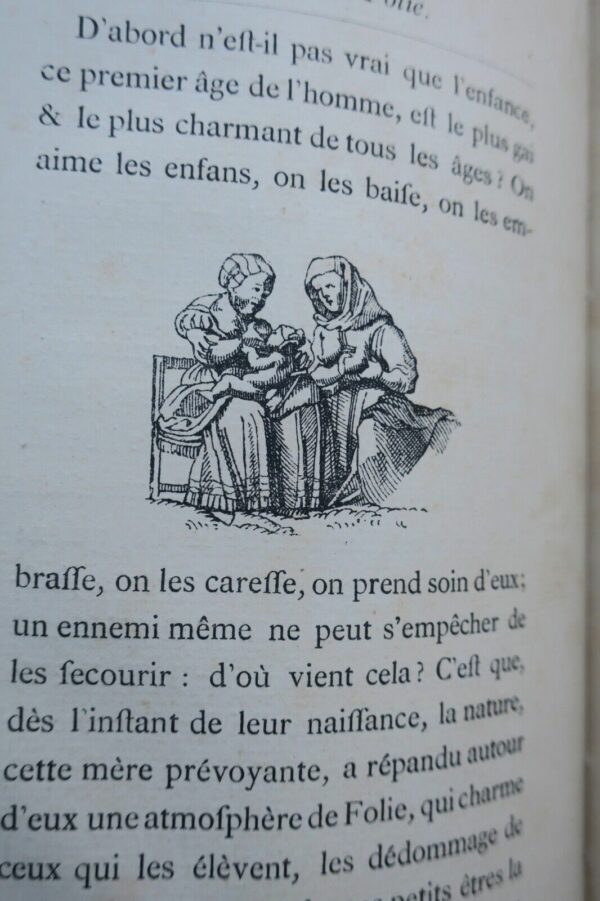 erasme Eloge de la Folie Dessins de Hans Holbein – Image 8