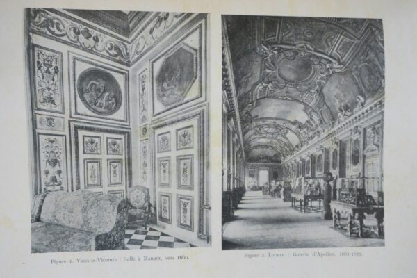 style Louis XV origine et évolution du Rococo – Image 6